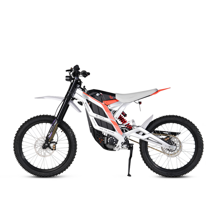 79Bike Falcon Pro Electric Dirt Bike [PRE ORDER DUE IN END MARCH]