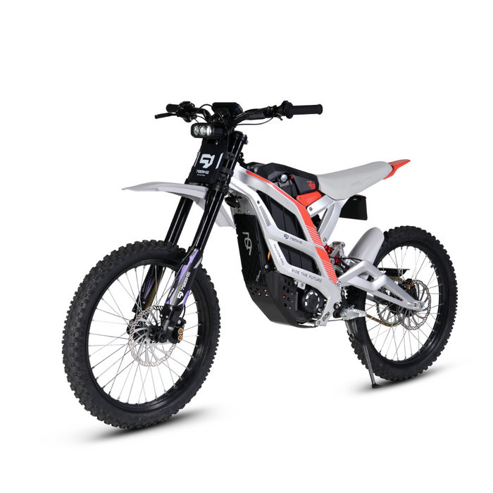 79Bike Falcon Pro Electric Dirt Bike [PRE ORDER DUE IN END MARCH]