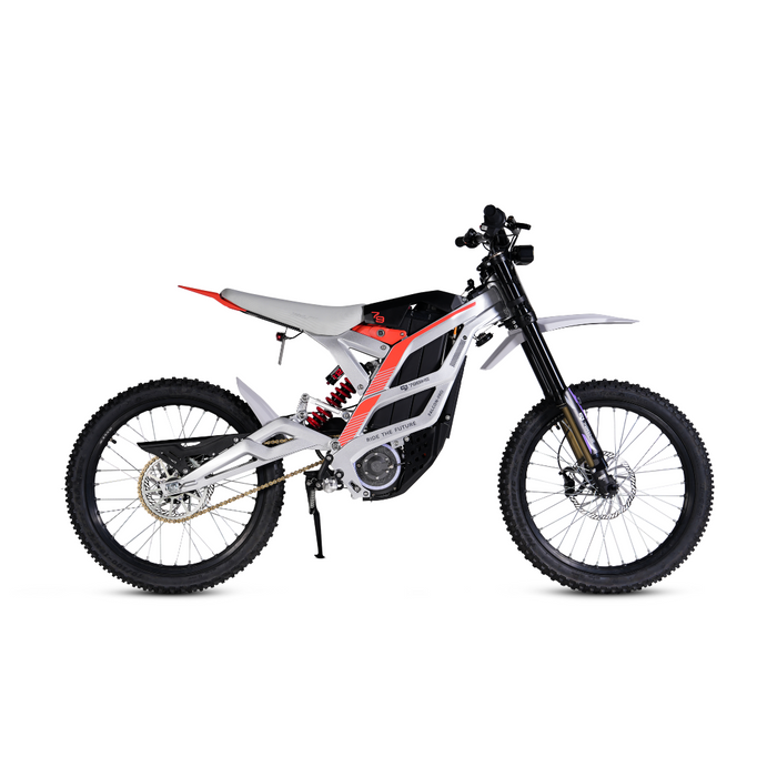 79Bike Falcon Pro Electric Dirt Bike [PRE ORDER DUE IN END MARCH]