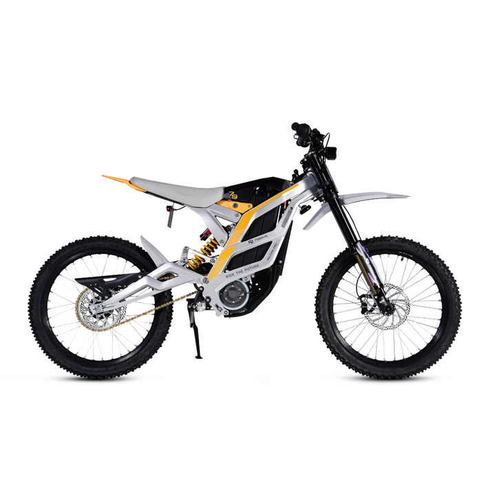 79Bike Falcon Pro Electric Dirt Bike [PRE ORDER DUE IN END MARCH]