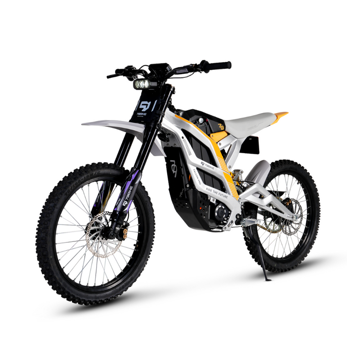 79Bike Falcon Pro Electric Dirt Bike [PRE ORDER DUE IN END MARCH]