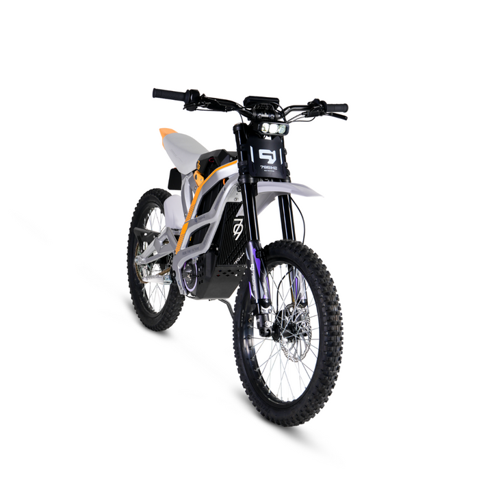 79Bike Falcon Pro Electric Dirt Bike [PRE ORDER DUE IN END MARCH]