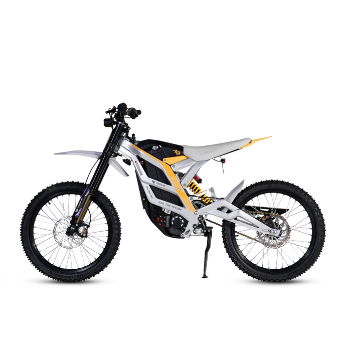 79Bike Falcon Pro Electric Dirt Bike [PRE ORDER DUE IN END MARCH]