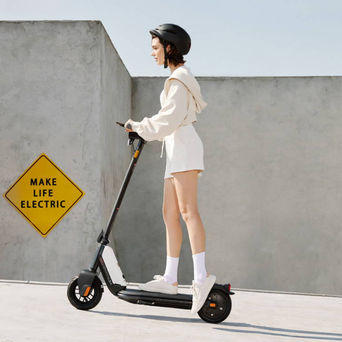 NIU KQi1 Pro Electric Kick Scooter