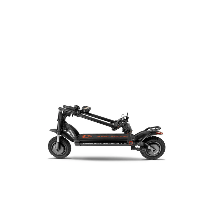 Kaabo Wolf Warrior X GT Electric Scooter