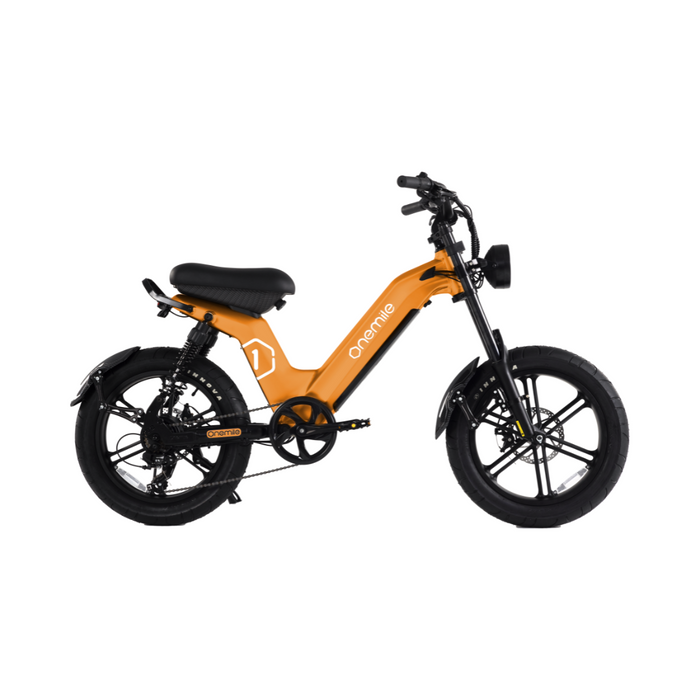 OneMile M60-M2 E-Bike