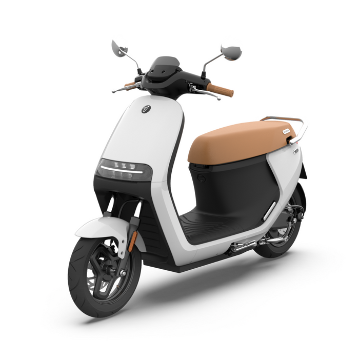 Segway Ninebot E125S e-Motorbike