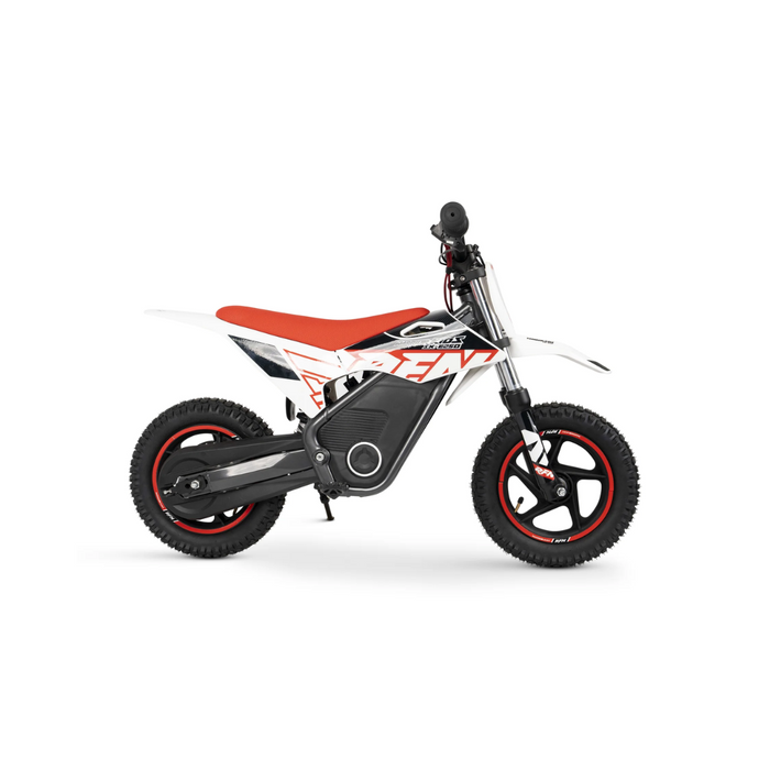 RFN Warrior Kids SX-E250 Electric Bike