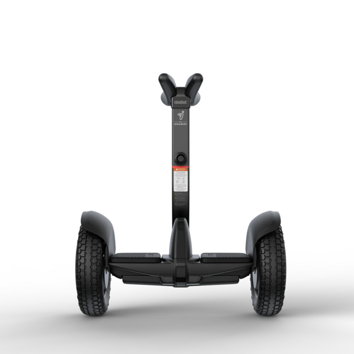 Segway Ninebot Electric S2 Self Balancing Scooter