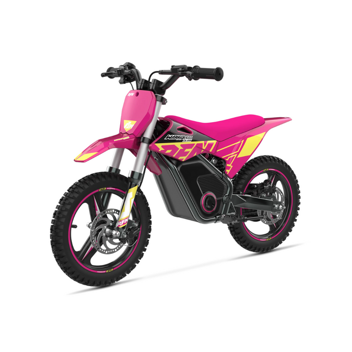 RFN Warrior Kids SX-E500 Electric Bike