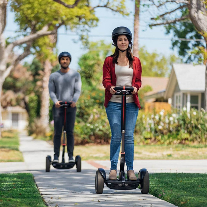 Segway Ninebot Electric SMAX Self Balancing Scooter