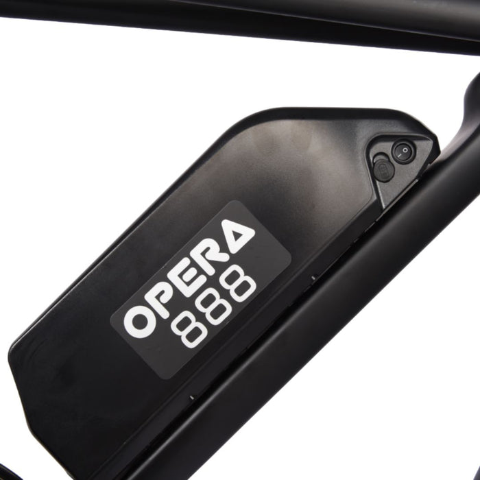 Opera 888 1000W Electric Bike