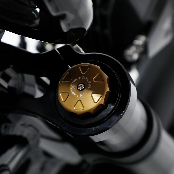 Fatboy Scrambler V3 Road Legal Electric Bike [EN15194]