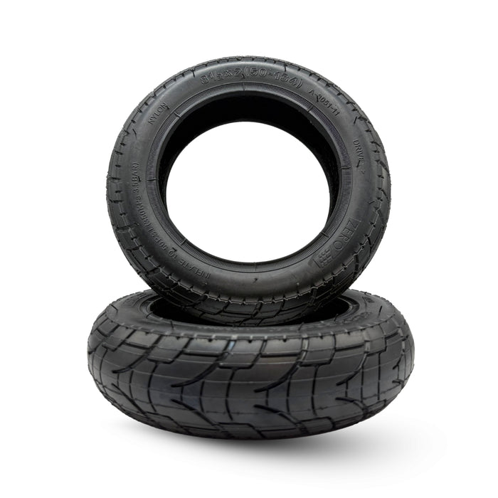 8.5x2" (50-134) Street Tube-Type Tyre