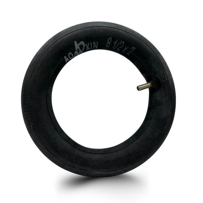 8.5x2" Straight Valve Inner Tube