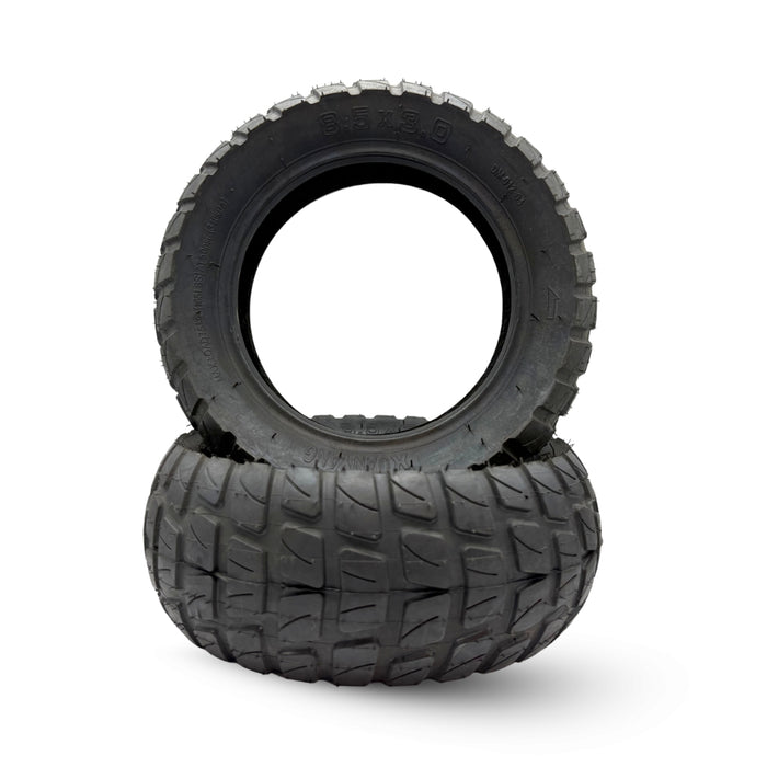 8.5x3 Off-Road Tube-Type Tyre