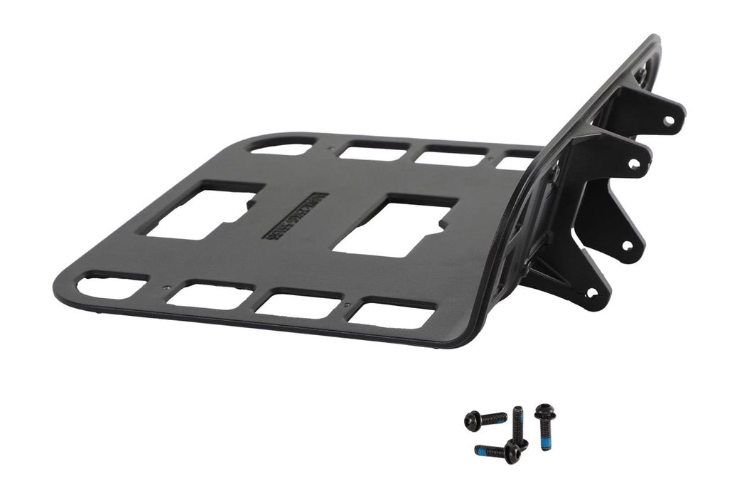 Aventon Pizza Front Rack
