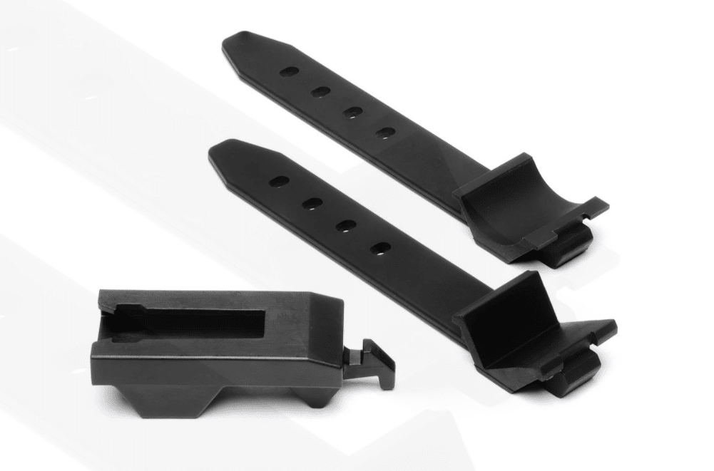 Shred Lights SL-200 Bar Mount