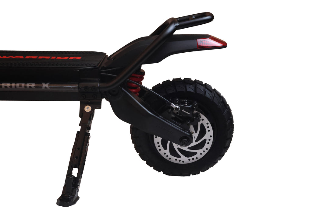 Kaabo Wolf Warrior X Plus 2026