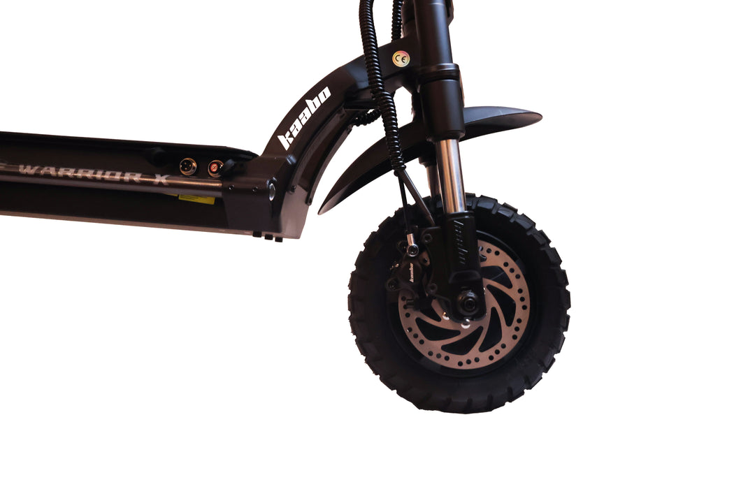 Kaabo Wolf Warrior X Plus 2026