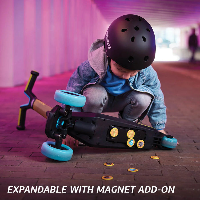 BERG Nexo Magnetic Add On