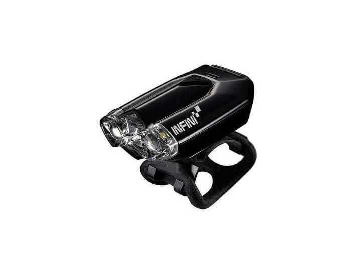 Infini Head Light Mini Lava Front (I-261W)