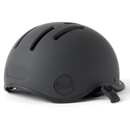 Thousand Heritage 2 Helmet - Stealth Black