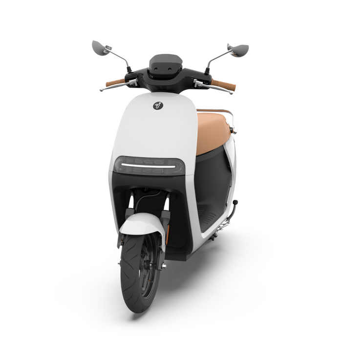 Segway Ninebot E125S e-Motorbike