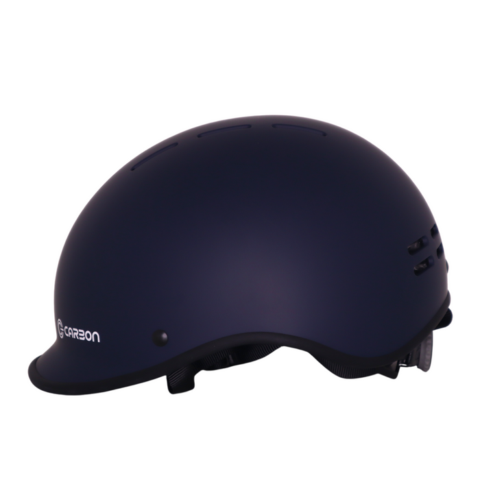 Carbon Urban Helmet