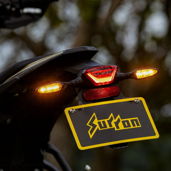 SurRon Ultra Bee HP T Off Road Electric Dirt Bike