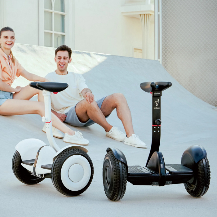 Segway Ninebot Electric S2 Self Balancing Scooter