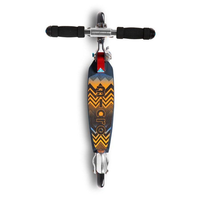Micro Speed 2 Wheel Kids and Adults Scooter