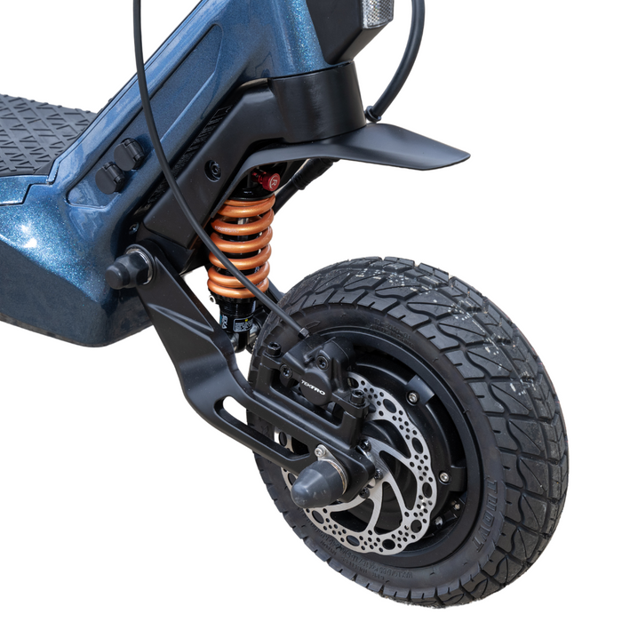 OneMile Avantgarde Electric Scooter