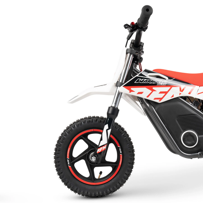 RFN Warrior Kids SX-E250 Electric Bike