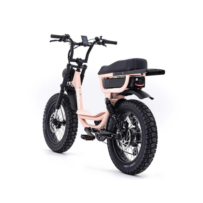 Fatboy Harlem V2 Electric Bike