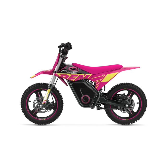 RFN Warrior Kids SX-E500 Electric Bike