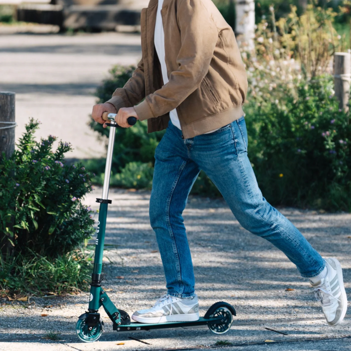 Micro Sprite ECO LED Scooter