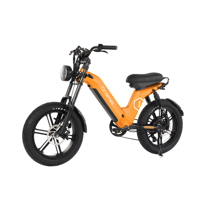 OneMile M60-M2 E-Bike