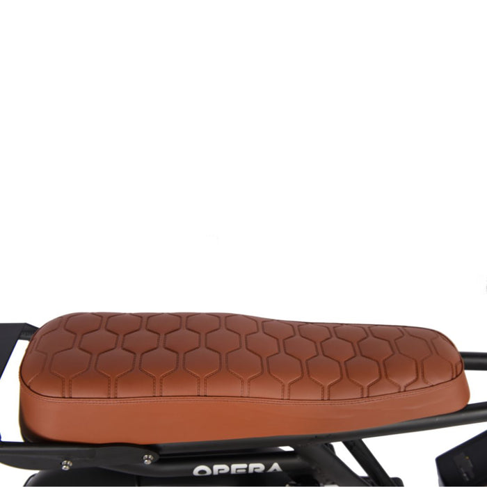 Opera 888 Electric Bike