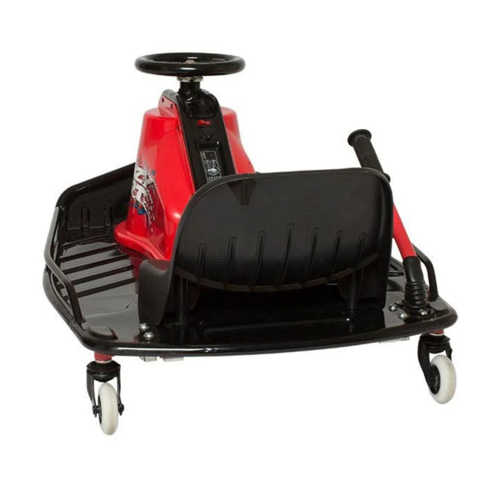 Razor Crazy Cart Electric Ride-On