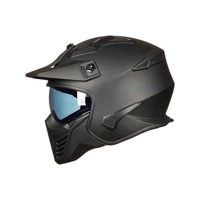 VIPPA Scorpion ILM Fullface Helmet