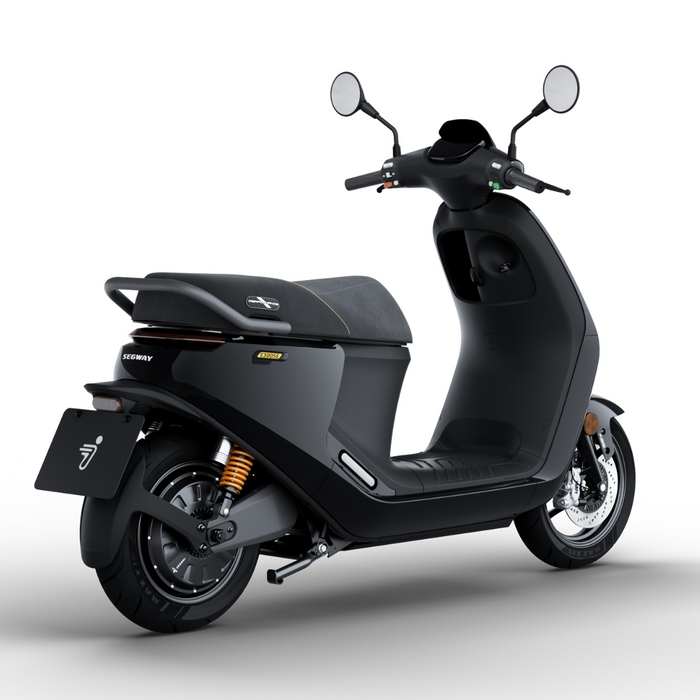 Segway Ninebot E300SE e-Motorbike