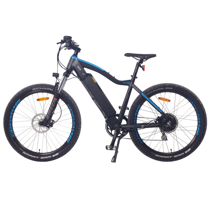 NCM M7 Mountain eBike