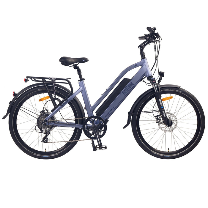 NCM Milano Plus Trekking eBike