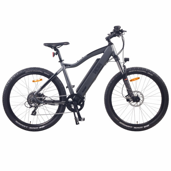 NCM M7 Mountain eBike