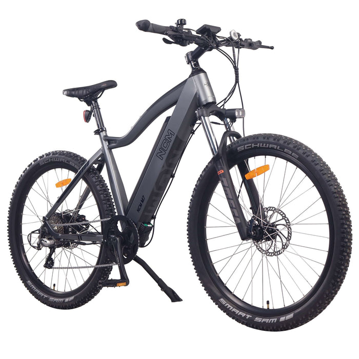 NCM M7 Mountain eBike