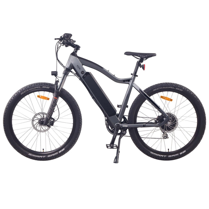NCM M7 Mountain eBike