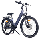 NCM T3S Step-Thru Trekking eBike [2025]