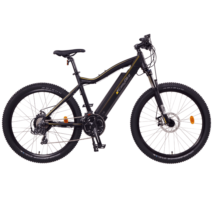 NCM EASYBIKE Mi5 Electric Mountain Bike