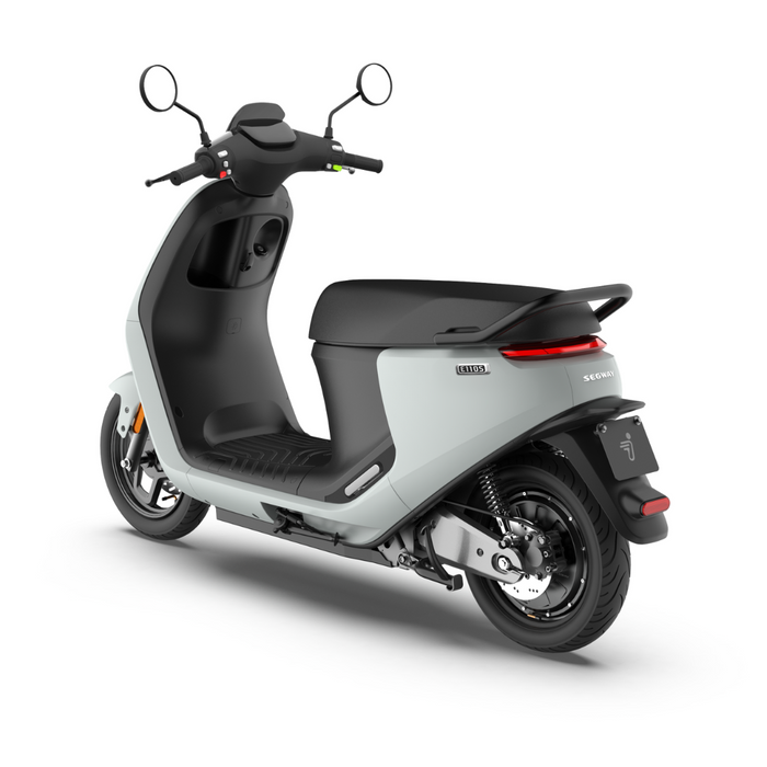 Segway Ninebot E110S E e-Motorbike